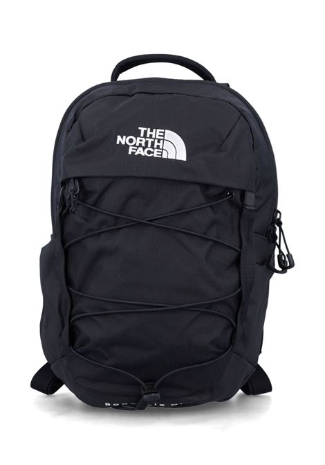 minizaino borealis unisex nero THE NORTH FACE | NF0A52SW4HF1